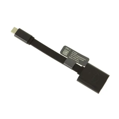 Przejściówka Adapter Kabel USB Typ C - VGA