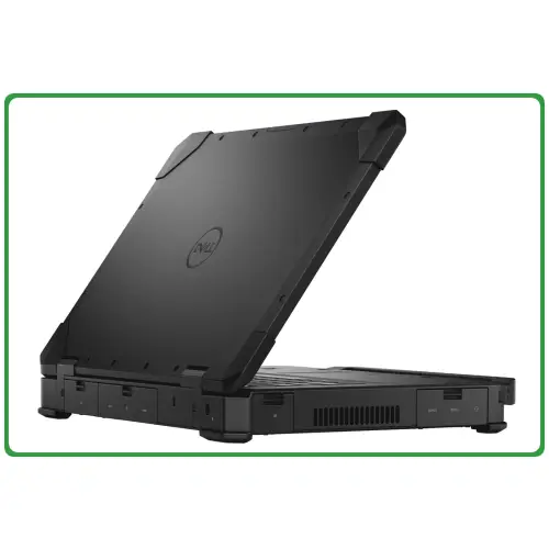 Dell 14 Rugged 5424 i5-8350U 8GB 256M.2 Dotykowa 14'' Win10Pro