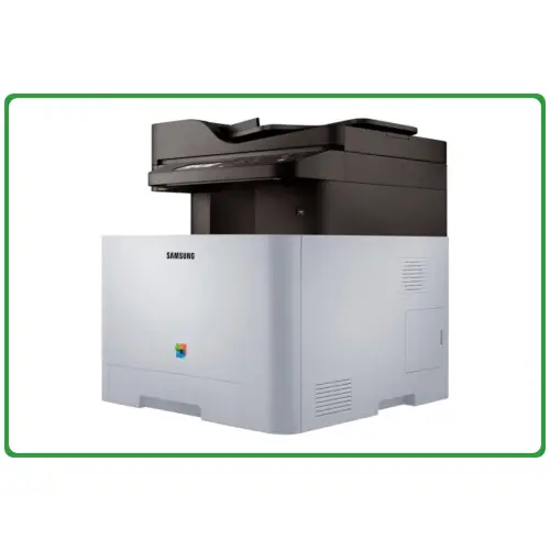 Samsung Xpress C1860FW