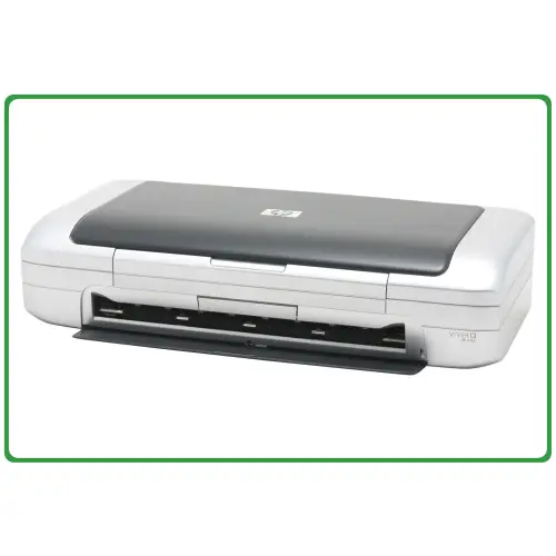 HP Deskjet 460 B