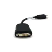 Kabel adapter przejsciowka DisplayPort(M) - DVI(Ż)