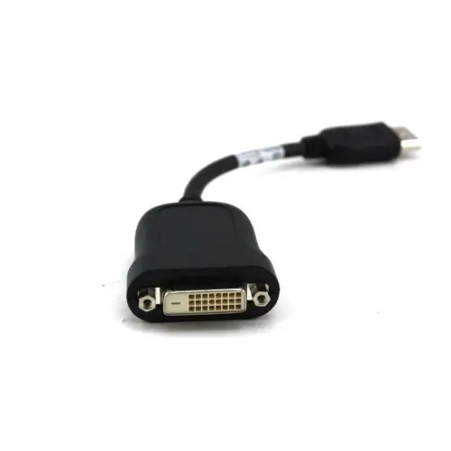 Kabel adapter przejsciowka DisplayPort(M) - DVI(Ż)