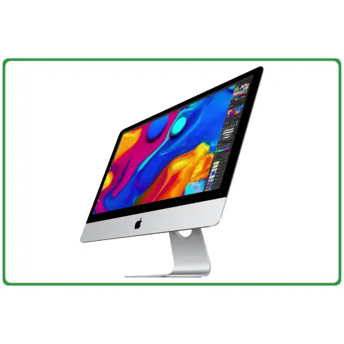 Apple iMac18,3- i5-7600 16GB 1TBSSD 27''