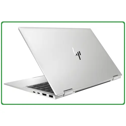 HP x360 1040 G8 i7-1165G7 16GB RAM 512GB M.2 Touch 2in1 14 W11P