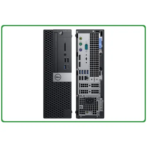 Dell 7070 i5-9500 16GB 256M.2 Win11Pro