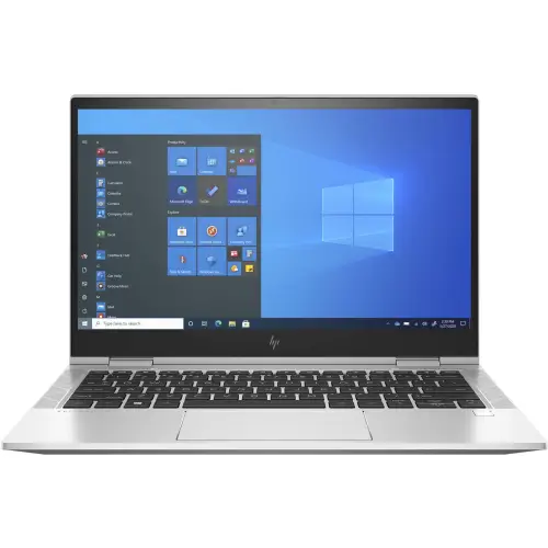 HP x360 830 G8  i7-1185G7 16GB RAM 256GB M.2 T13" W11P