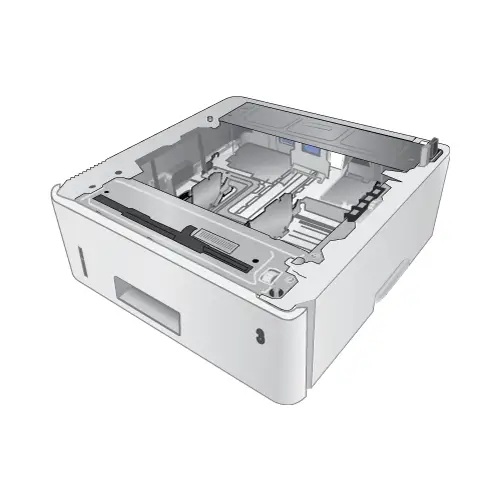 HP OfficeJet Enterprise Color X585f MFP B