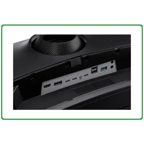 Samsung C49J890DKR 49