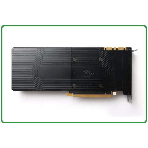 NVIDIA GeForce GTX 1080 Founders Edition