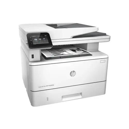 HP LaserJet Pro MFP M578dn