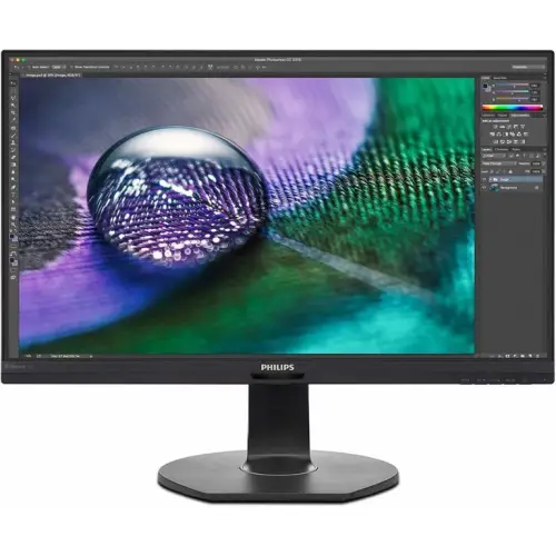 Philips Brilliance 272P 27" A
