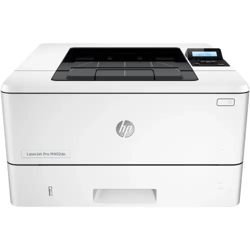 HP LaserJet Pro M402dn A-