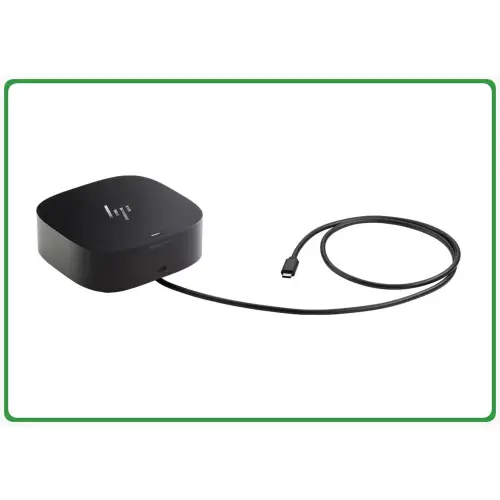 Stacja Dokująca HP USB-C/A UNIVERSAL DOCK G2