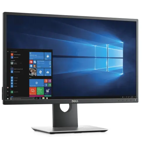 Dell P2417Hb 24'' Full HD 6ms A