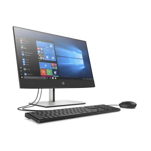 HP ProOne 440 G6 i5-10500T 8GB RAM 256M.2 T24