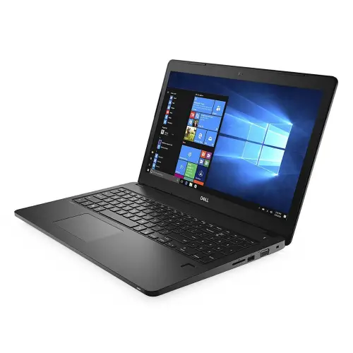 Dell Latitude 3580 i3-6006U 4GB 130SSD 15" Win8Pro
