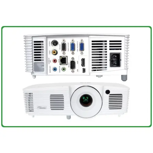 Optoma DAEHUZZ (W402)