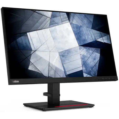 Lenovo ThinkVision P24q-20 W24" A-