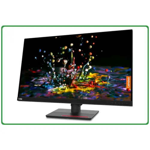 Lenovo ThinkVision P32P-20 32