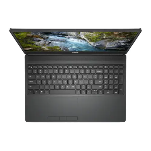 Dell Precision 7560 i9-11950H 32GB RAM 256GB M.2 15