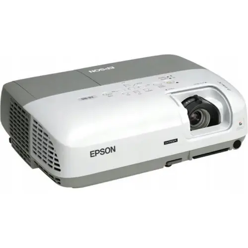 EPSON EB-W6 HDMI WXGA 3LCD EPSON EB-W6 HDMI WXGA 3LCD