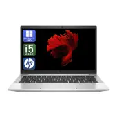 HP EliteBook 840 G8 i5-1135G7 16GB RAM 256GB M.2 14" W11P