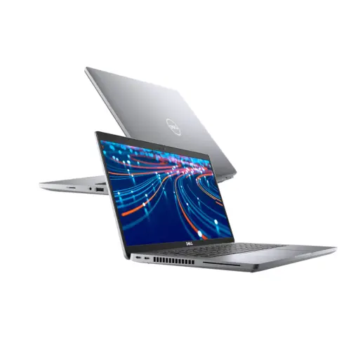 Dell Latitude 9510 i7-10810U 16GB RAM 256GB M.2 15" W11P