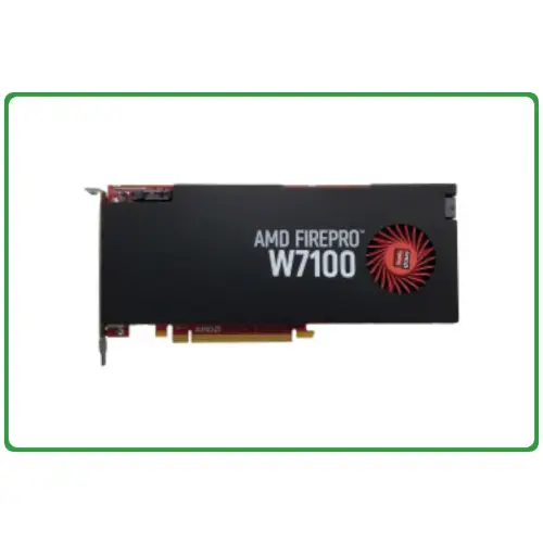 AMD FirePro W7100 8GB