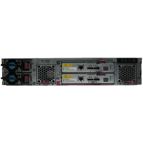 HP StorageWorks D2700 (aj941-63002)