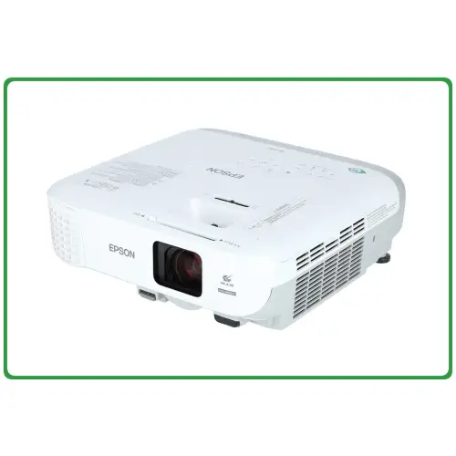 Projektor EPSON EB-990U