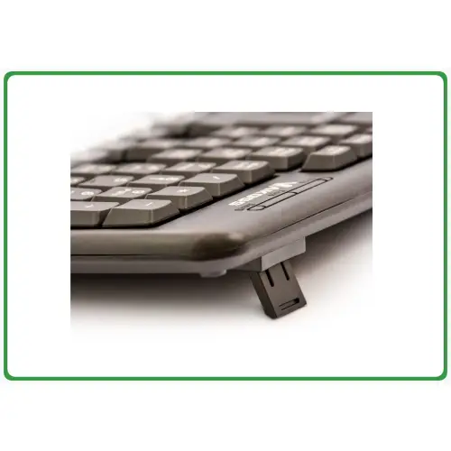 Klawiatura przewodowa USB VAKOSS TK-103PK USB Klawiatura przewodowa USB VAKOSS TK-103PK USB