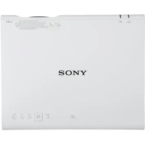 Sony VPL-CH350