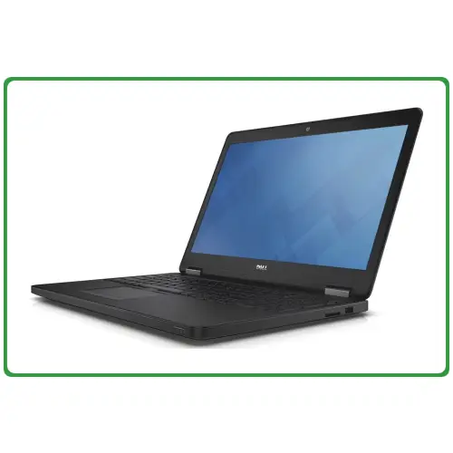 Dell Latitude E5550 i7-5600U 16GB 500HDD 15,6''