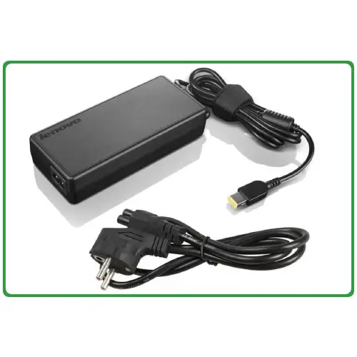 Stacja Lenovo Thunderbolt3 USB-C 40AC + zasilacz