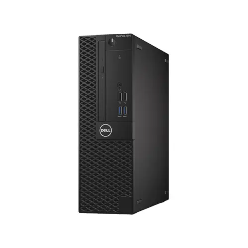 Dell 3050 i5-7500 8GB RAM 256GB SSD DVD-RW W10P