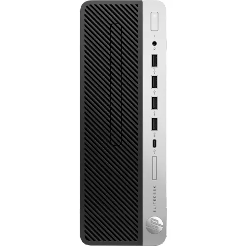 HP 705 G4 AMD Ryzen3 PRO 2200G 8GB 256SSD DVDRW Win10Pro