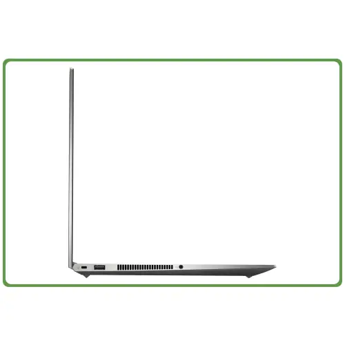 HP ZBook Studio G7 i7-10850H 16GB RAM 512GB M.2 16