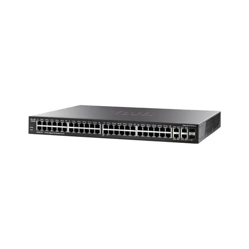 CISCO SG220-50P