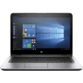 HP EliteBook 840 G3 i5-6300U 8GB 256SSD 14" Win10Pro