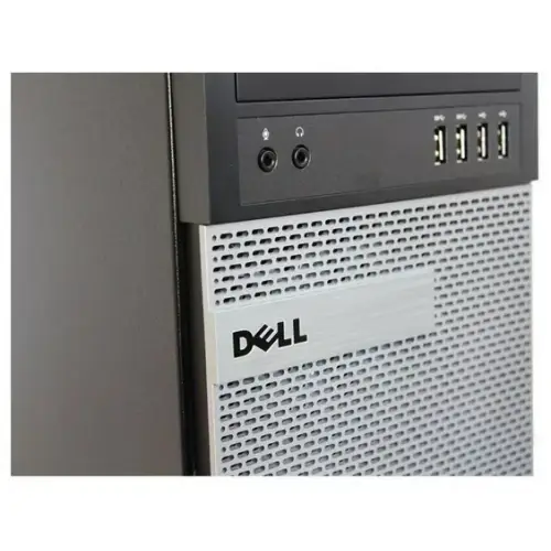 Dell 7010 i7-3770/16/630 HDD+SSD/DVDRW/W7P