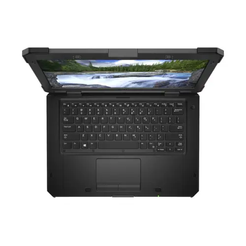 Dell 5420 RUGGED i5-8350U 8GB RAM 256GB M.2 T14'' W11P