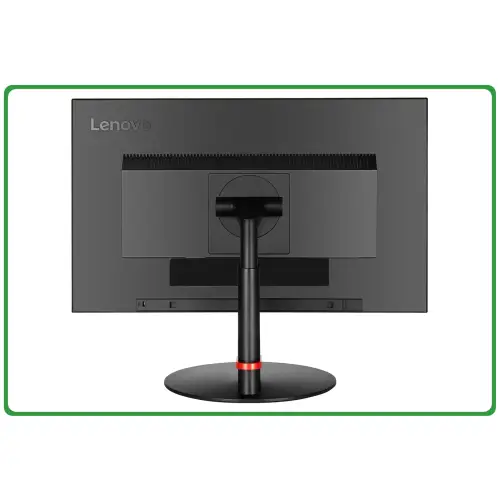 Lenovo ThinkVision P24h-10 W24