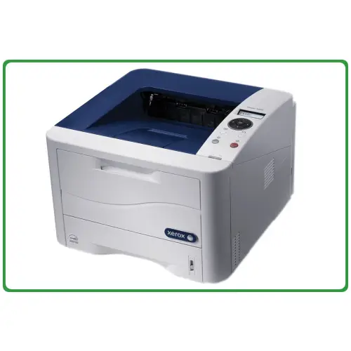 Xerox Phaser 3320 A