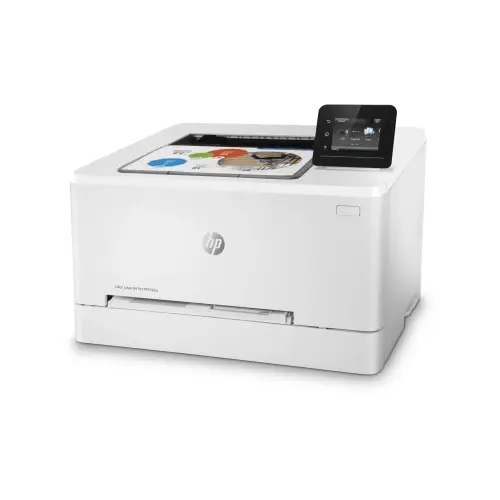 HP Color LaserJet Pro M254DW