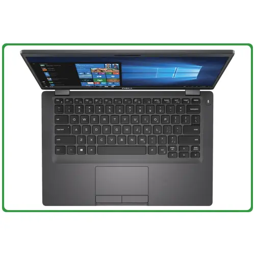 Dell Latitude 5401 i7-9850H 32GB 512M.2 Dotykowa 14