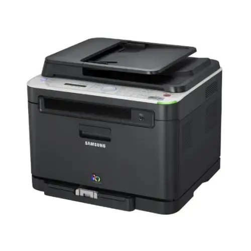 SAMSUNG CLX-3185FN