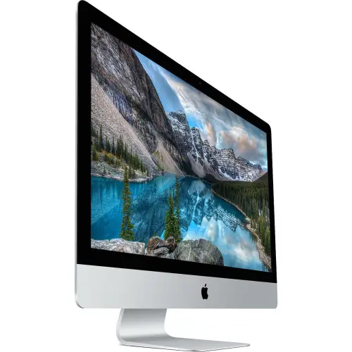 Apple iMac20,1 i5-10500 16GB 256SSD 27''