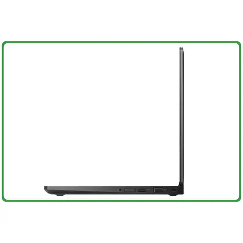 Laptop DELL 3520 i7-6820HQ 32 512SSD W15