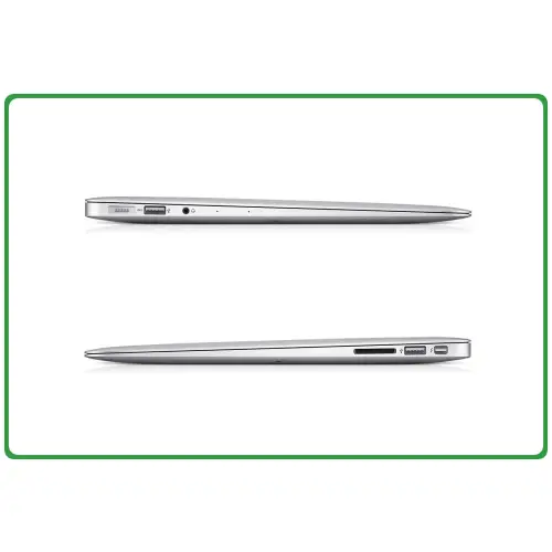Apple MacBook Air 7.2 i5-5250U/8/256SSD/-/13