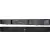 Crestron Saros SB-200-P-B Stereo Sound Bar